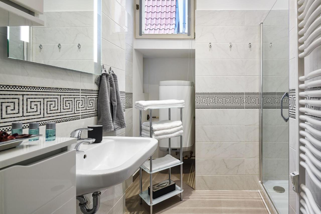 Pragueone Apartment,A/C,Terrace 외부 사진