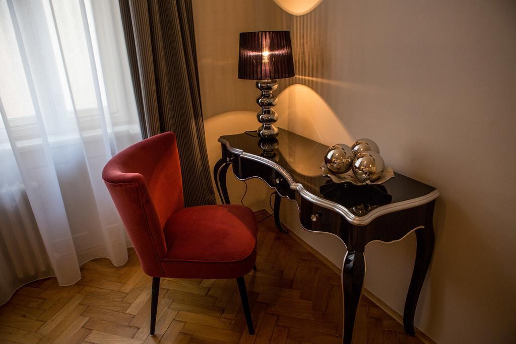 Pragueone Apartment,A/C,Terrace 외부 사진