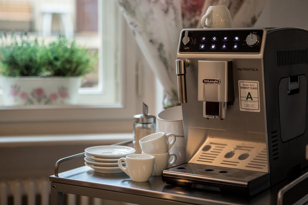 Pragueone Apartment,A/C,Terrace 외부 사진